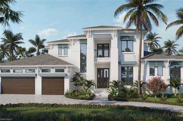 3636 Crayton Rd Naples, FL 34103