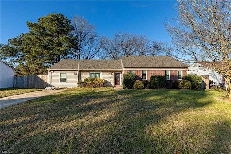 3308 Mornington Dr Chesapeake, VA 23321