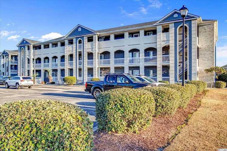 4525 North Plantation Harbour Dr. #D-6 Little River, SC 29566
