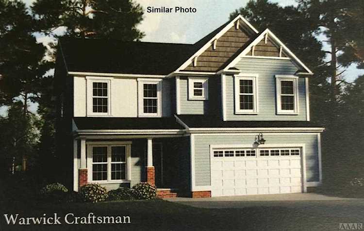 205 Pee Dee Drive Shawboro NC 27921 | MLS# 106507 - TREG.com Photo 1