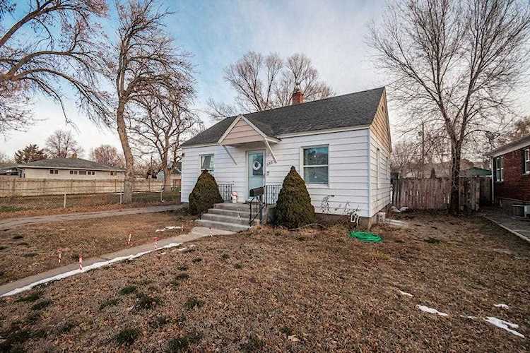 330 N 12th Pocatello, ID 83201