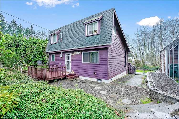 8106 175th Ave SW Longbranch, WA 98351