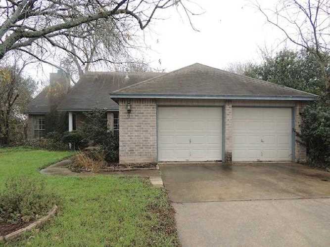 721 Cactus Bend DR Pflugerville, TX 78660