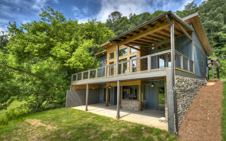 LT10 Hefner Lake Rd Ellijay, GA 30540