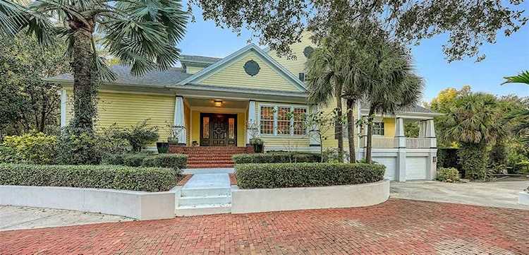 1749 Lincoln Park CIRCLE Sarasota, FL 34236
