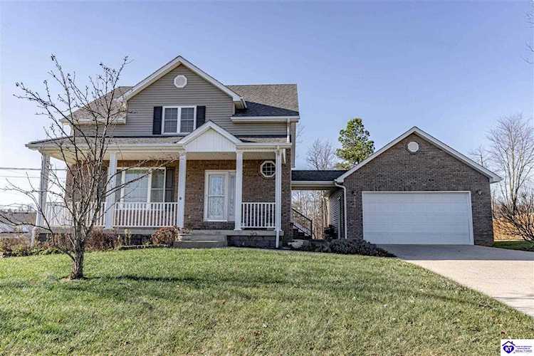 2000 Pear Valley Drive Elizabethtown, KY 42701