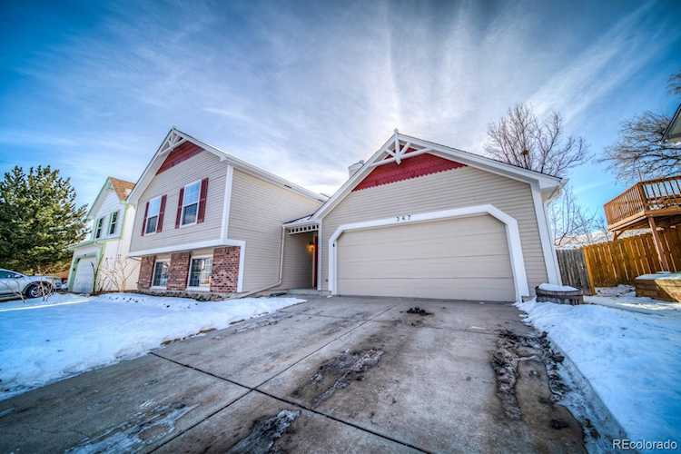 347 Mulberry Circle Broomfield, CO 80020