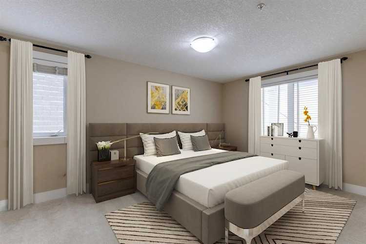 500 Rocky Vista Gardens NW #114 Calgary, AB T3G 0C3