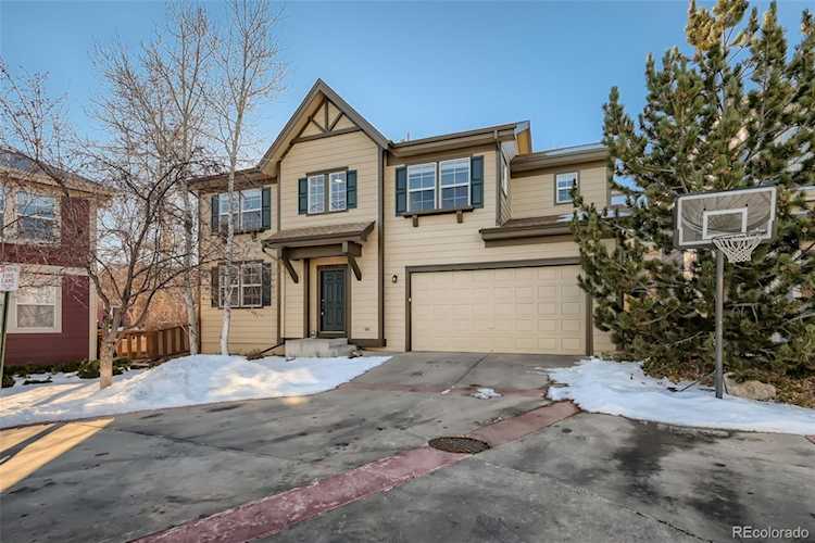13317 Glacier Rim Trl #B Broomfield, CO 80020