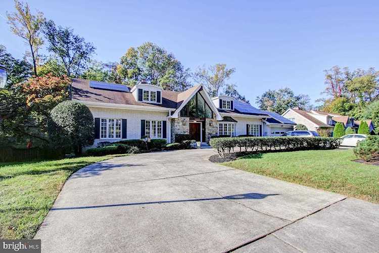 14632 Chesterfield Rd Rockville, MD 20853