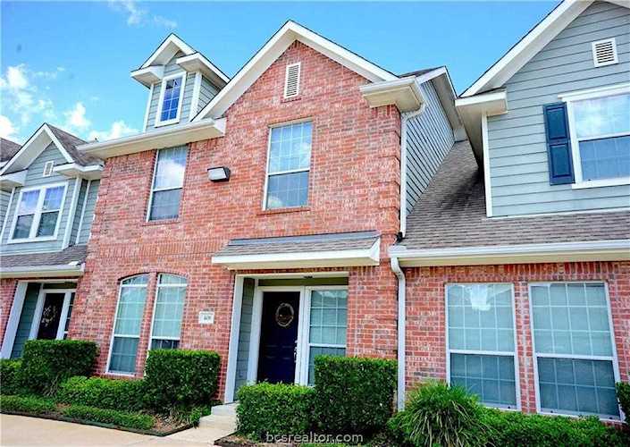1001 Krenek Tap Rd College Station, TX 77840