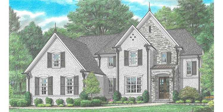 7085 Scarlet St Olive Branch, MS 38654