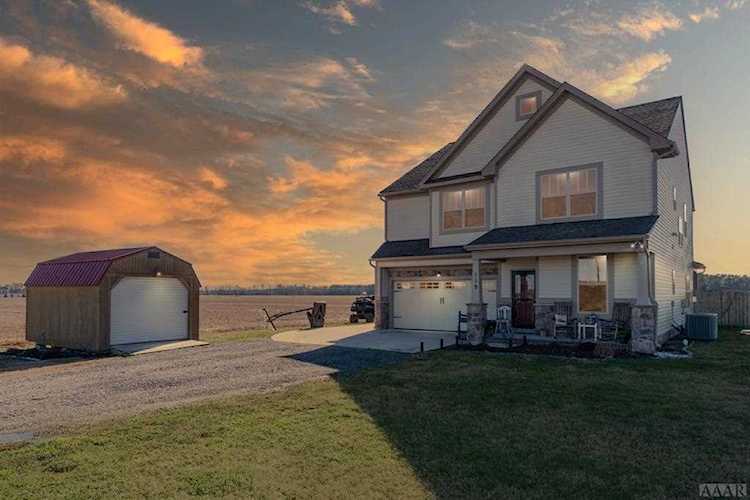 119 Lilly Road South Mills, NC 27976
