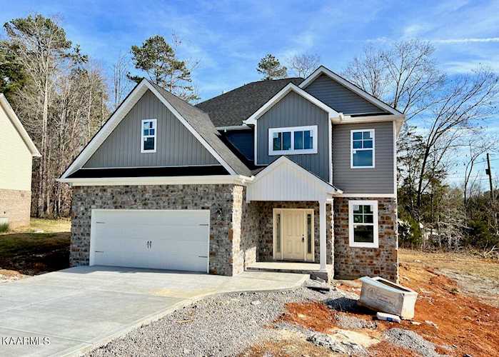 8144 Broken Rock Ln Knoxville, TN 37924