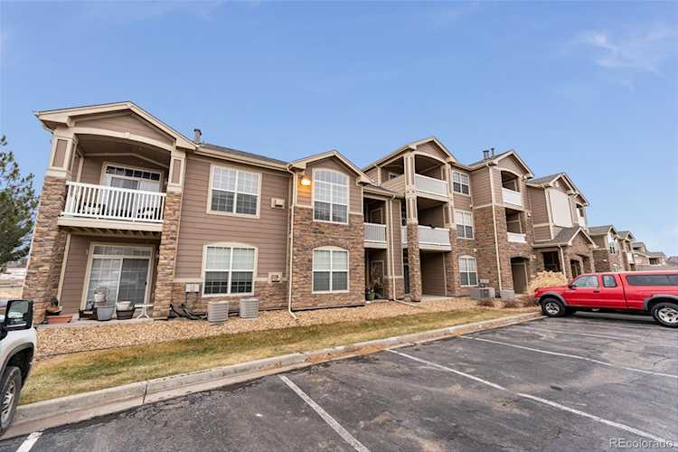7440 S Blackhawk St #203 Englewood, CO 80112