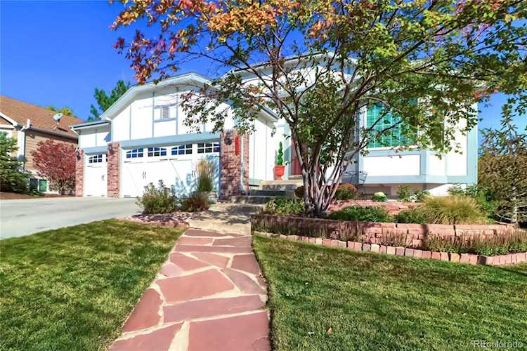 1670 Marsh Hawk Circle Castle Rock, CO 80109