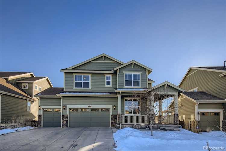 17372 E 98th Way Commerce City, CO 80022