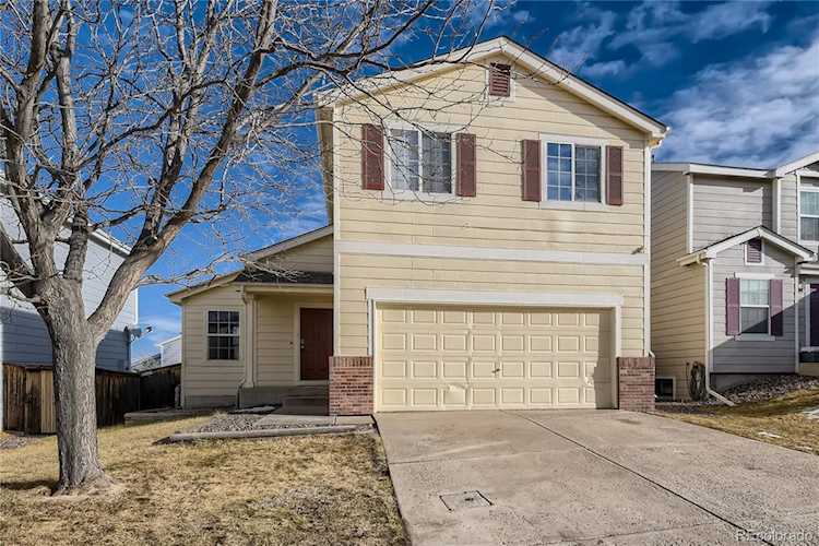 9916 Aftonwood St Highlands Ranch, CO 80126
