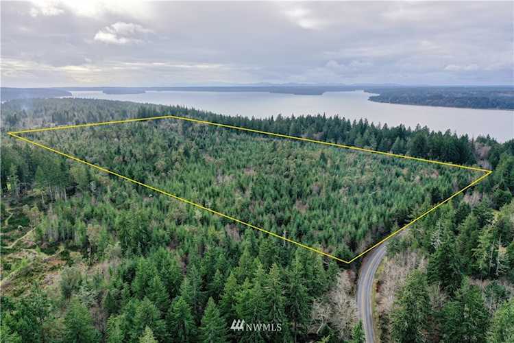 0 Crescent Beach Rd NW Vaughn, WA 98394