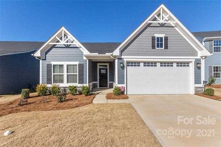 1424 Lena St Monroe, NC 28112