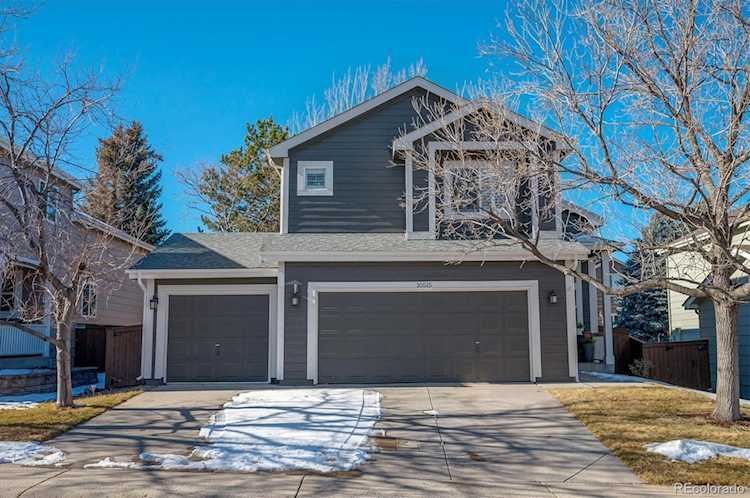10515 Ashwood Ct Highlands Ranch, CO 80129