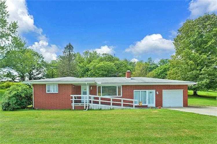 101 Brady Lane Perryopolis, PA 15473