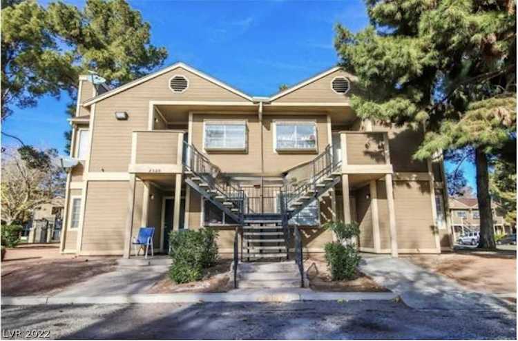 4640 Brandonkane Ln Las Vegas, NV 89121