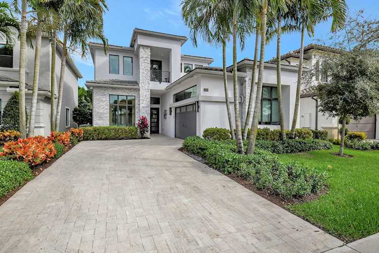 17154 Ludovica Lane Boca Raton, FL 33496