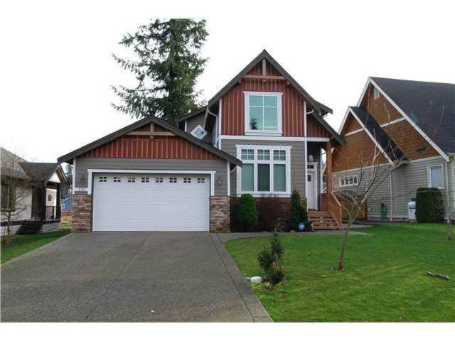 14500 Morris Valley Road #121 Mission, BC V0M 1A1