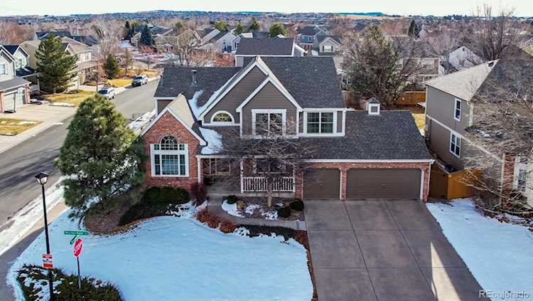10156 Mountain Maple Ln Highlands Ranch, CO 80129