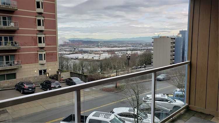 210 Broadway #1 Tacoma, WA 98402