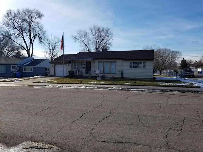 295 Hyde Pocatello, ID 83201