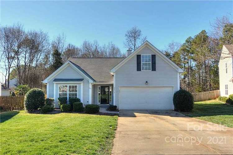 2212 Minstrels Way Indian Land, SC 29707