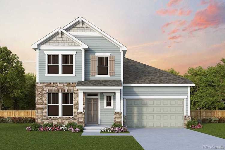 908 Plum Creek Ct Brighton, CO 80601