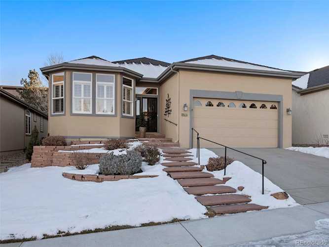 4292 E Phillips Place Centennial, CO 80122