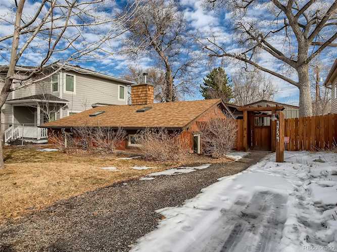 4754 S Bannock St Englewood, CO 80110
