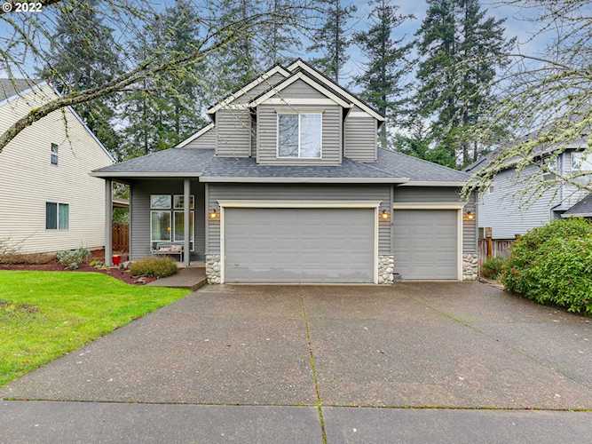 12739 SW Creekshire Dr Tigard, OR 97223