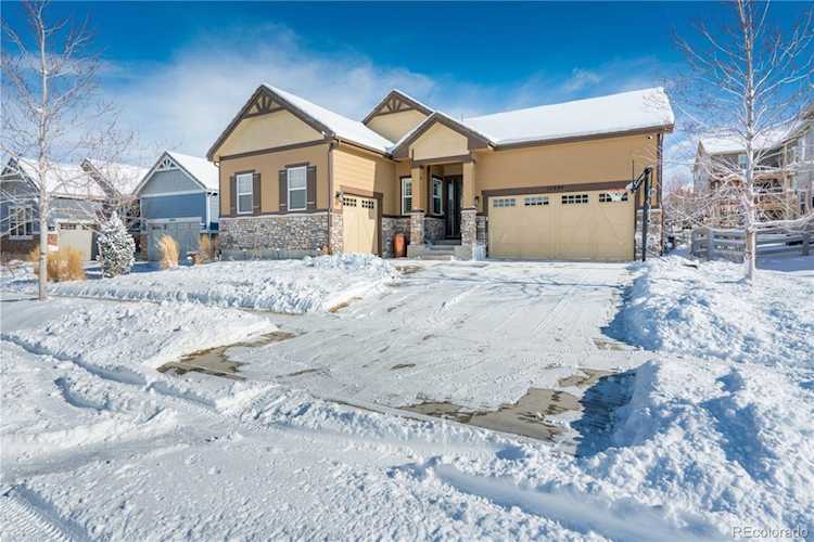 15994 Maroon Bells Dr Broomfield, CO 80023