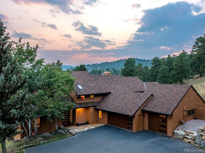 1384 Lupine Way Golden, CO 80401