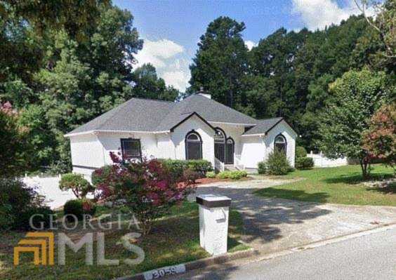 3059 Players Drive Jonesboro, GA 30236