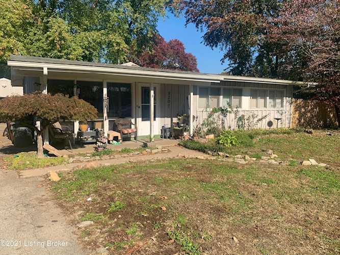 9207 Earlham Dr Louisville, KY 40223