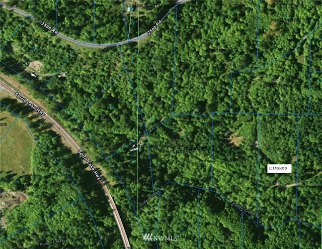 0 2500 Rd Toutle, WA 98649