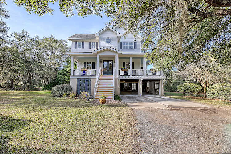 3388 Trumpet Rd Johns Island, SC 29455