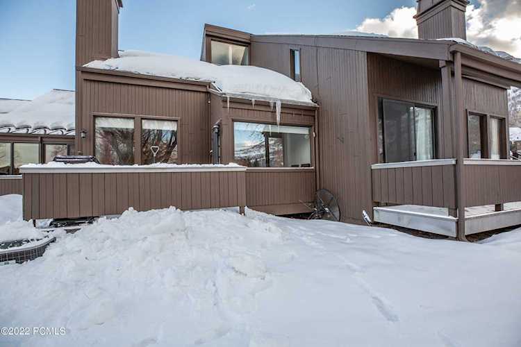 1500 Three Kings Dr Park City, UT 84060