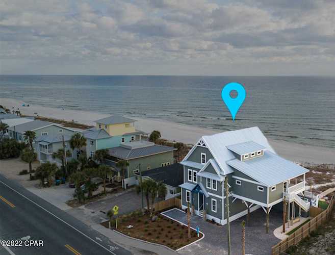 17833 Front Beach Rd Panama City Beach, FL 32413