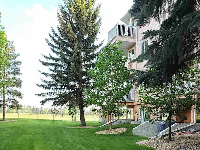# 108 10935 21 Avenue Edmonton, AB T6J 6R3