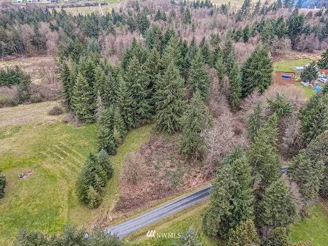0 Rawlins Rd Winlock, WA 98591
