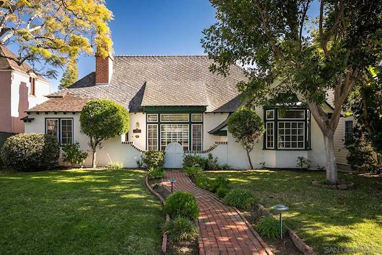 555 Alameda Coronado, CA 92118