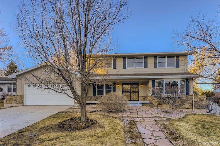 10887 E Berry Place Englewood, CO 80111