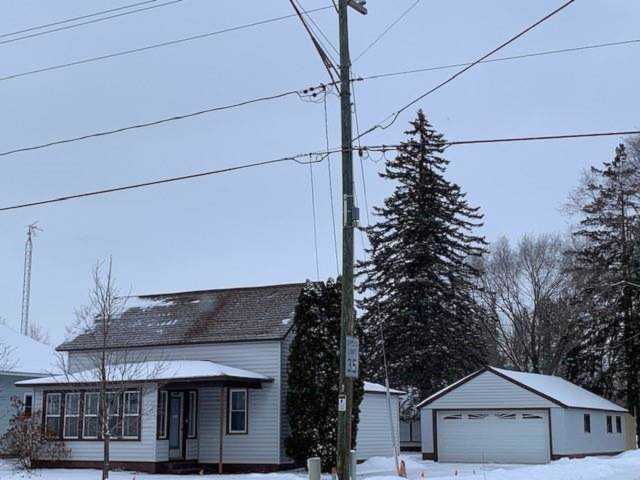 1107 Western Avenue Mosinee, WI 54455 | MLS 22200125 Photo 1